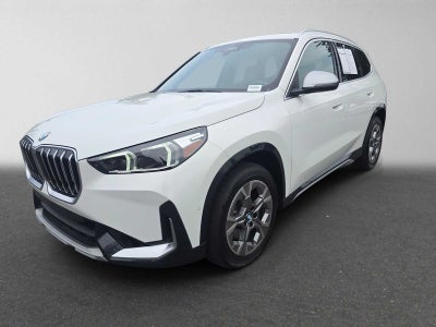 2024 BMW X1 xDrive28i