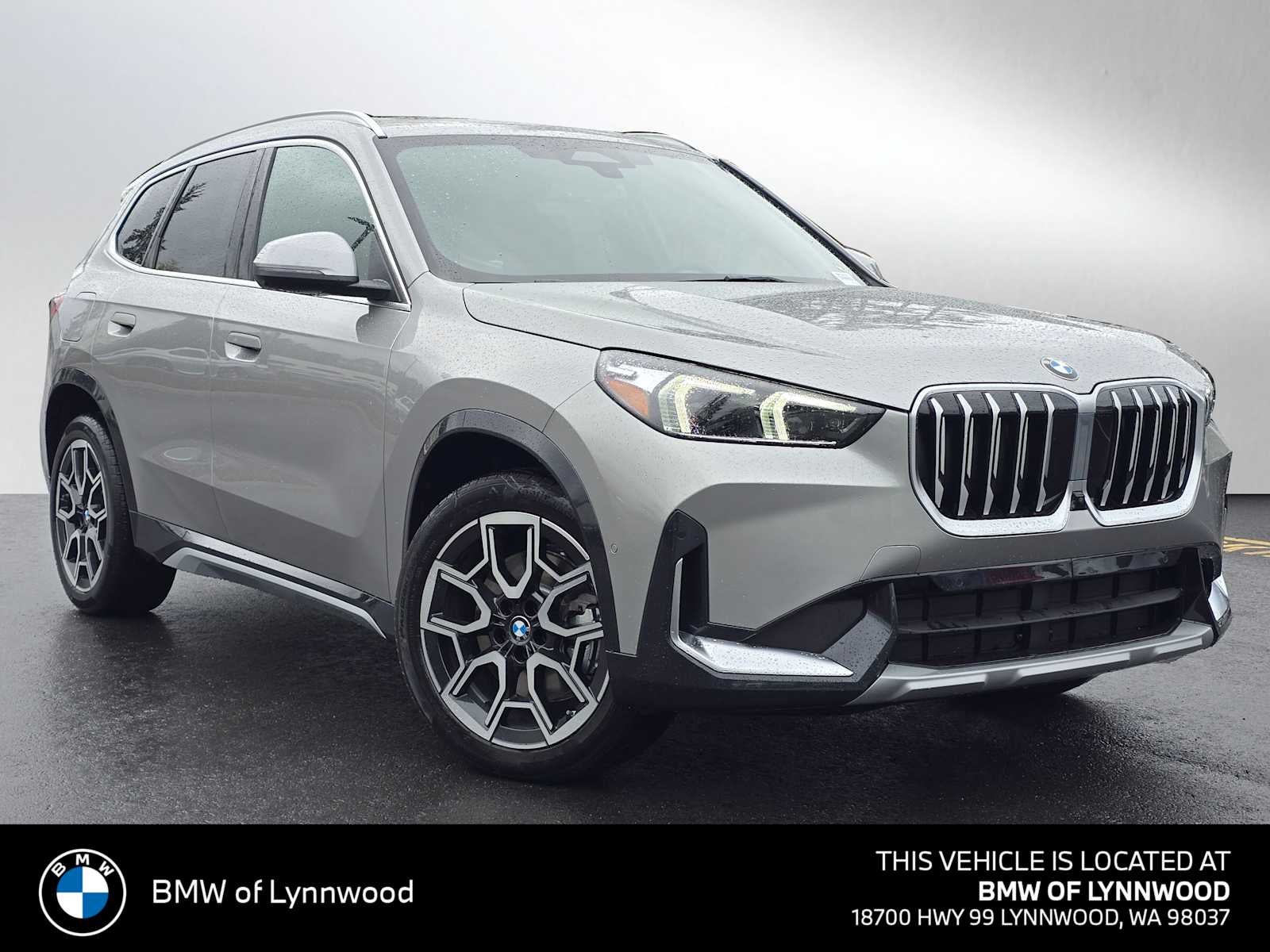 2026 BMW X1 xDrive28i xDrive28i