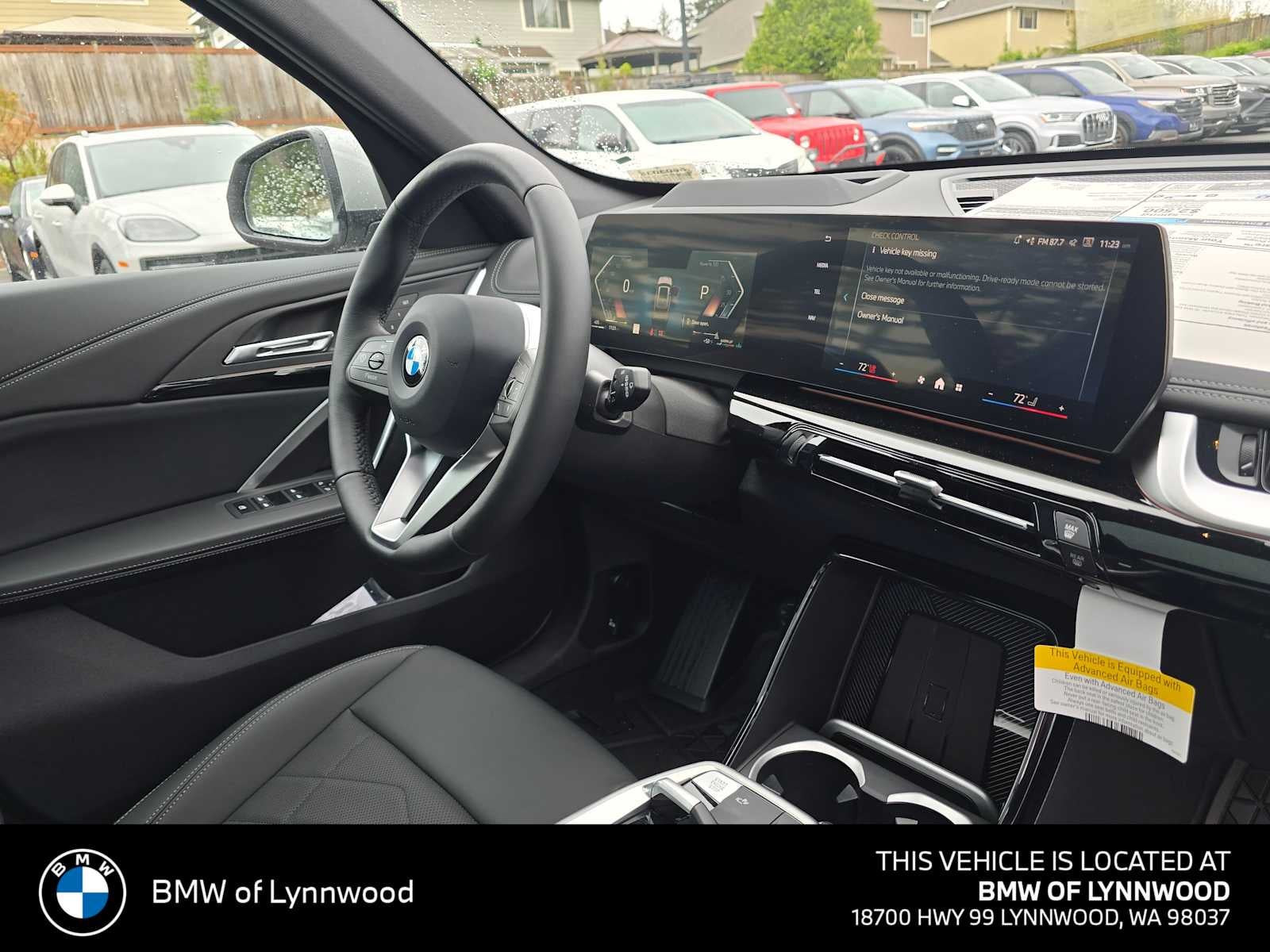 2026 BMW X1 xDrive28i xDrive28i