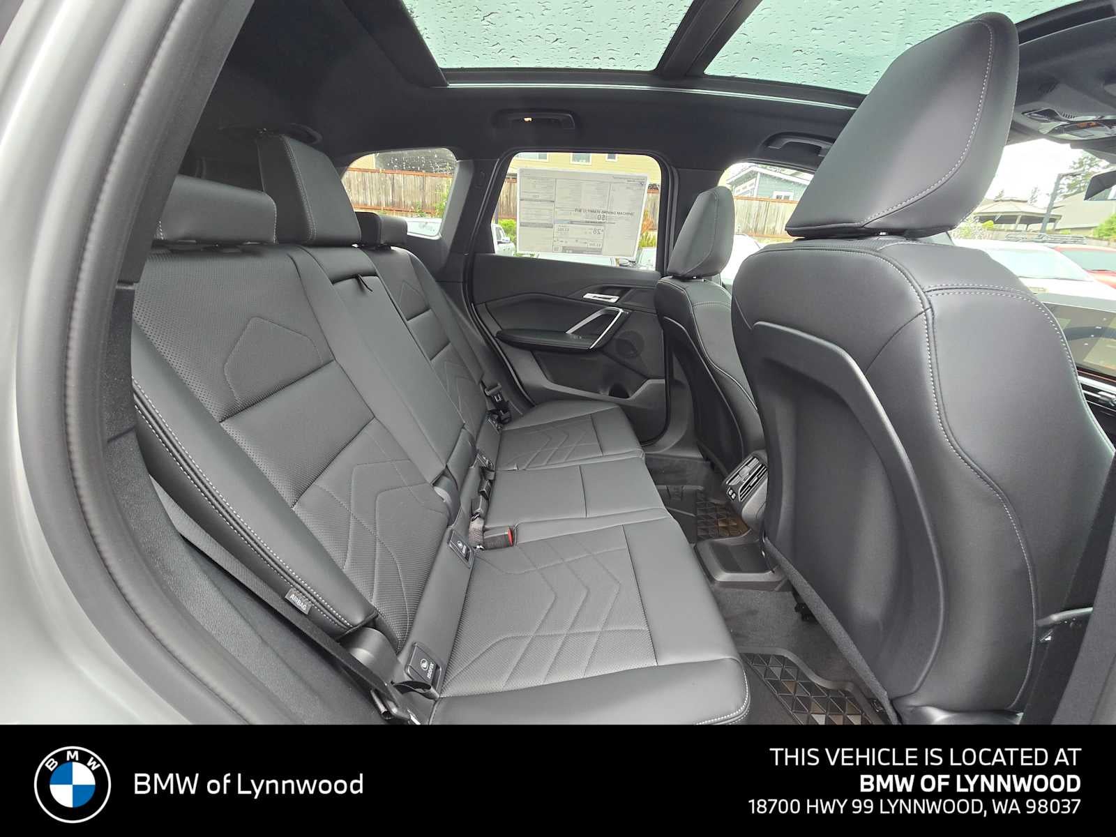 2026 BMW X1 xDrive28i xDrive28i