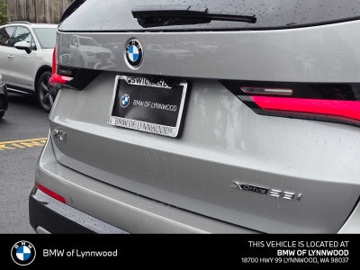 2026 BMW X1 xDrive28i xDrive28i