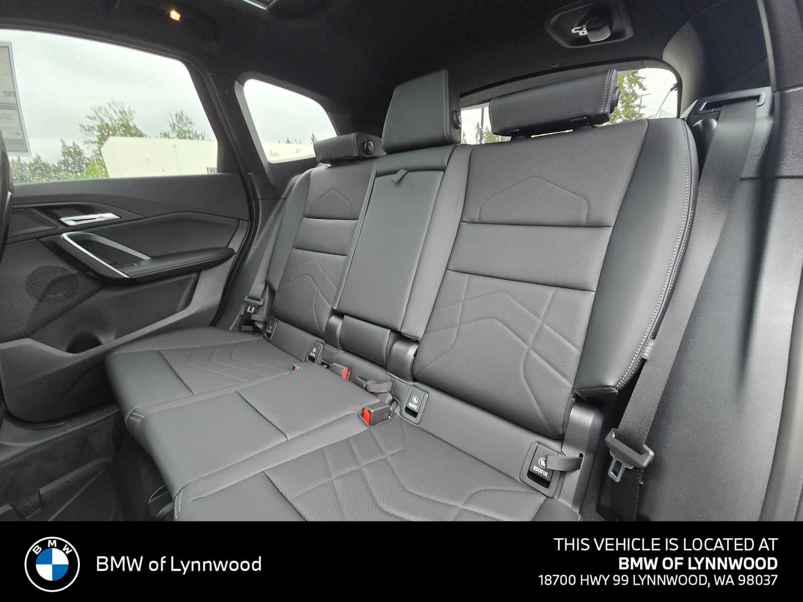 2026 BMW X1 xDrive28i xDrive28i