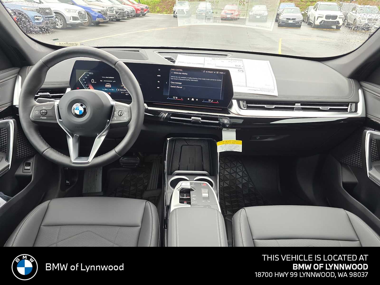 2026 BMW X1 xDrive28i xDrive28i