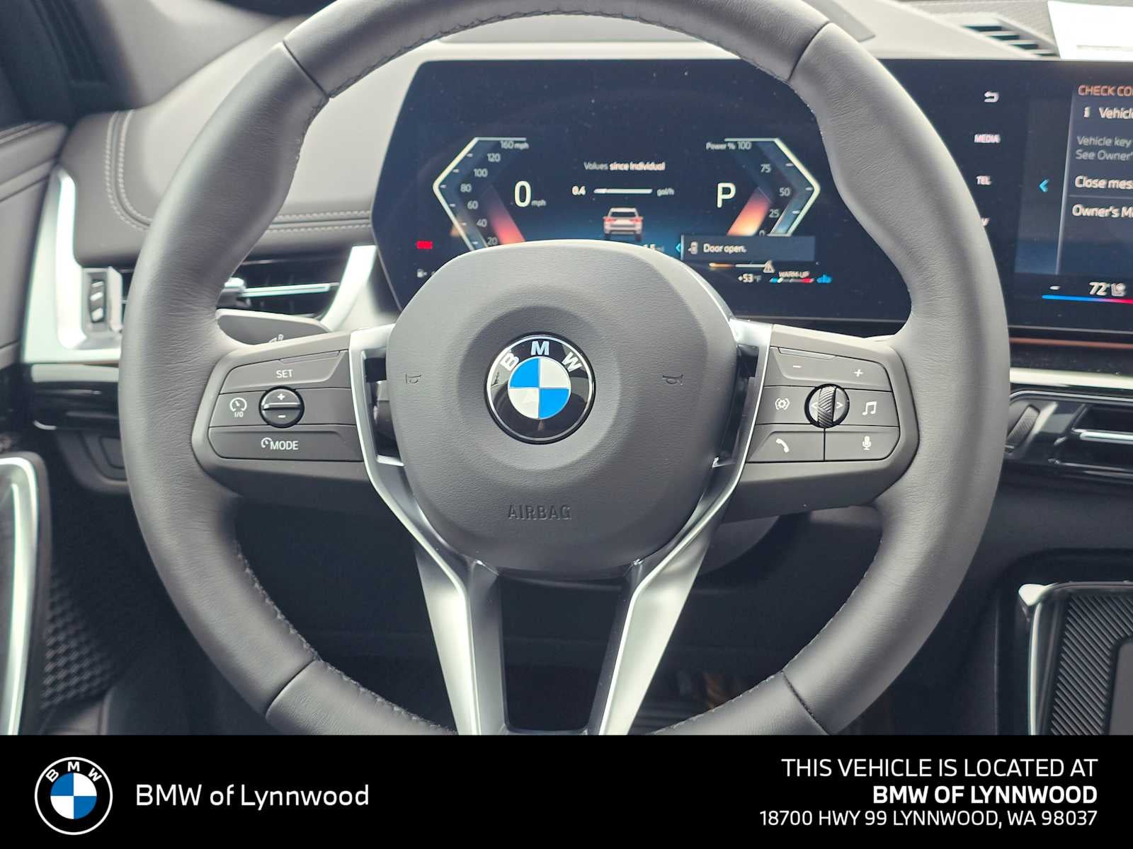 2026 BMW X1 xDrive28i xDrive28i