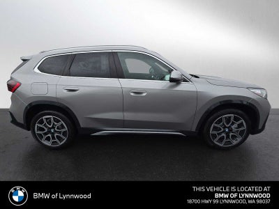2026 BMW X1 xDrive28i xDrive28i