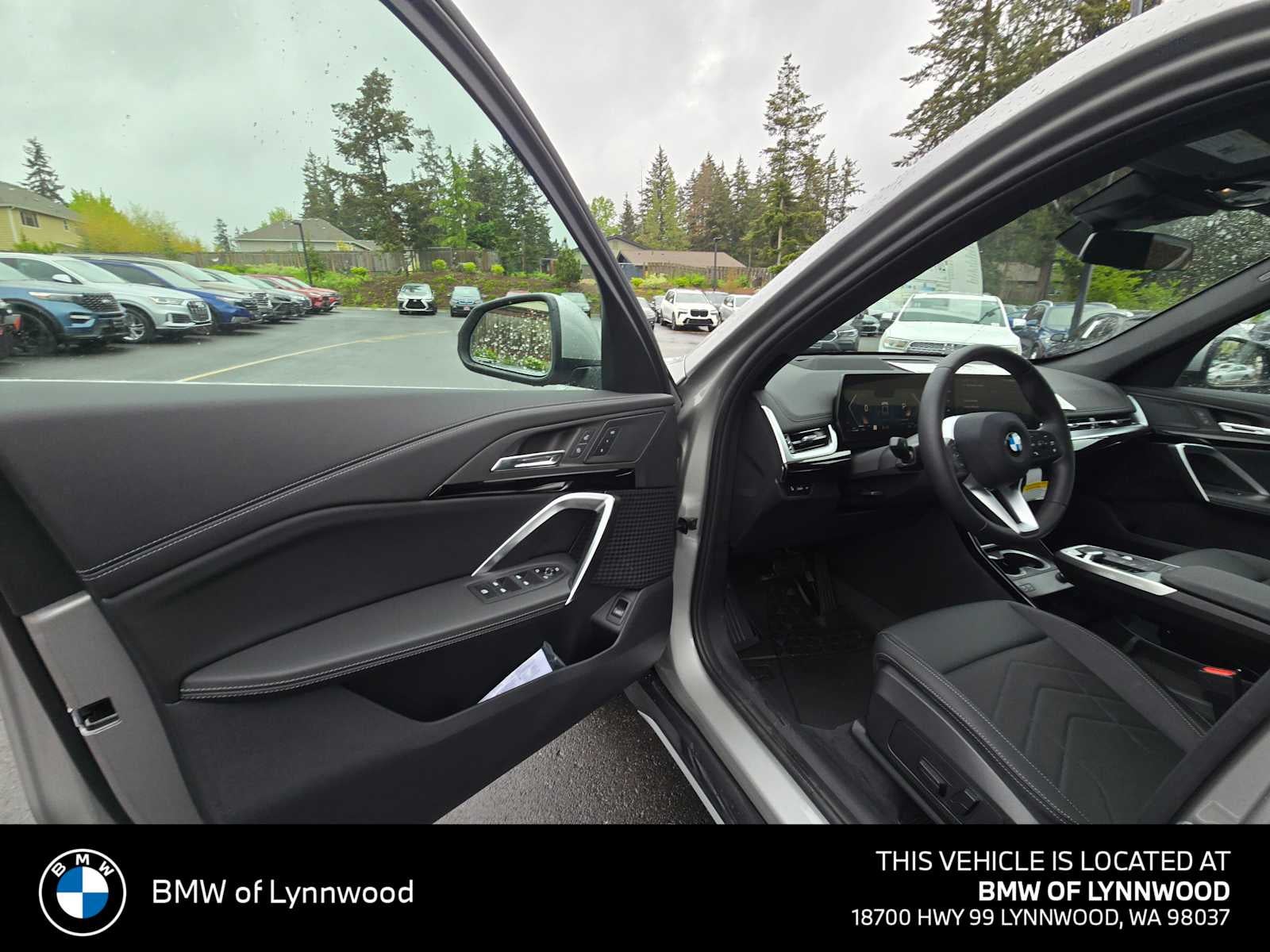 2026 BMW X1 xDrive28i xDrive28i