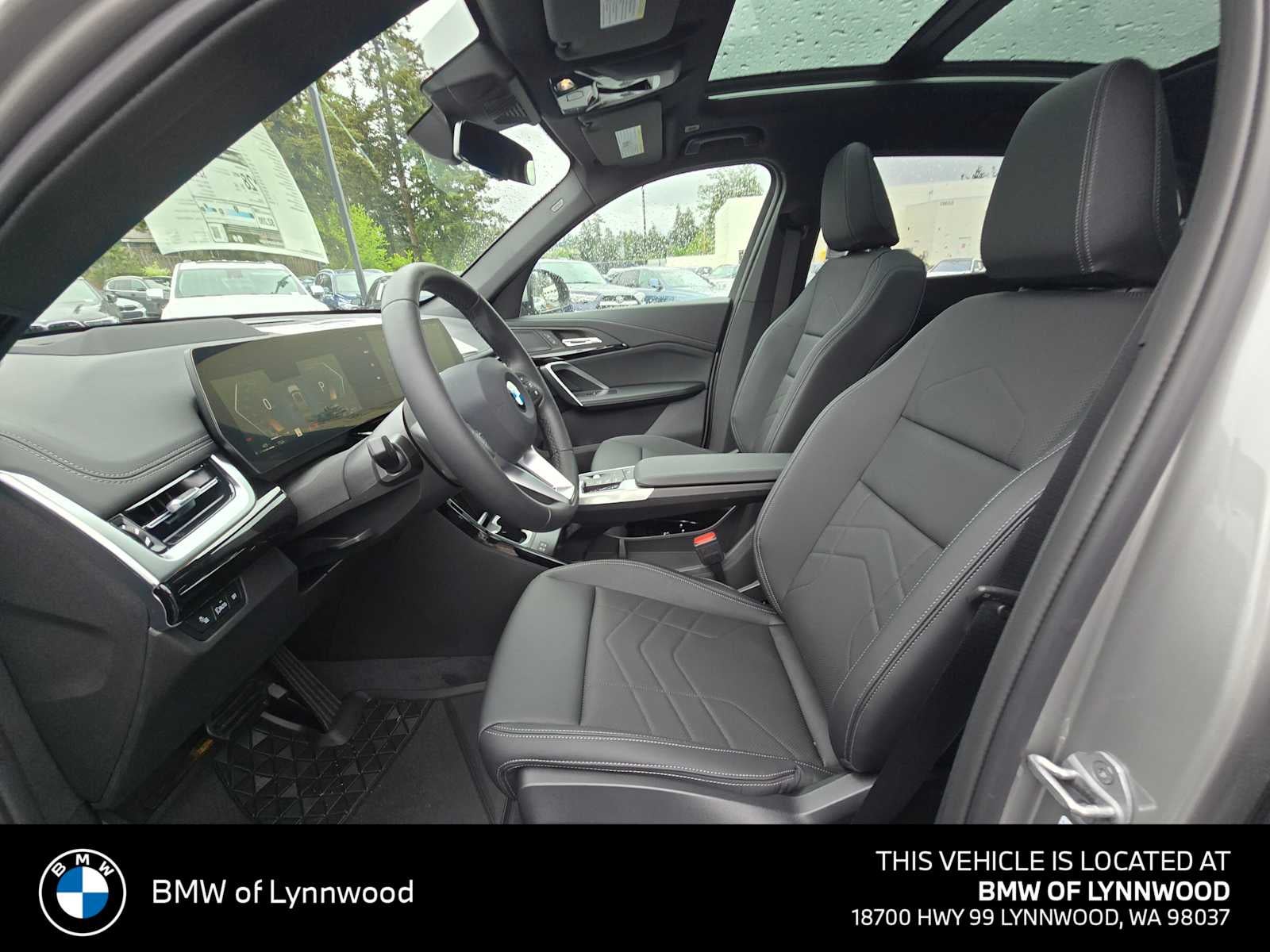 2026 BMW X1 xDrive28i xDrive28i
