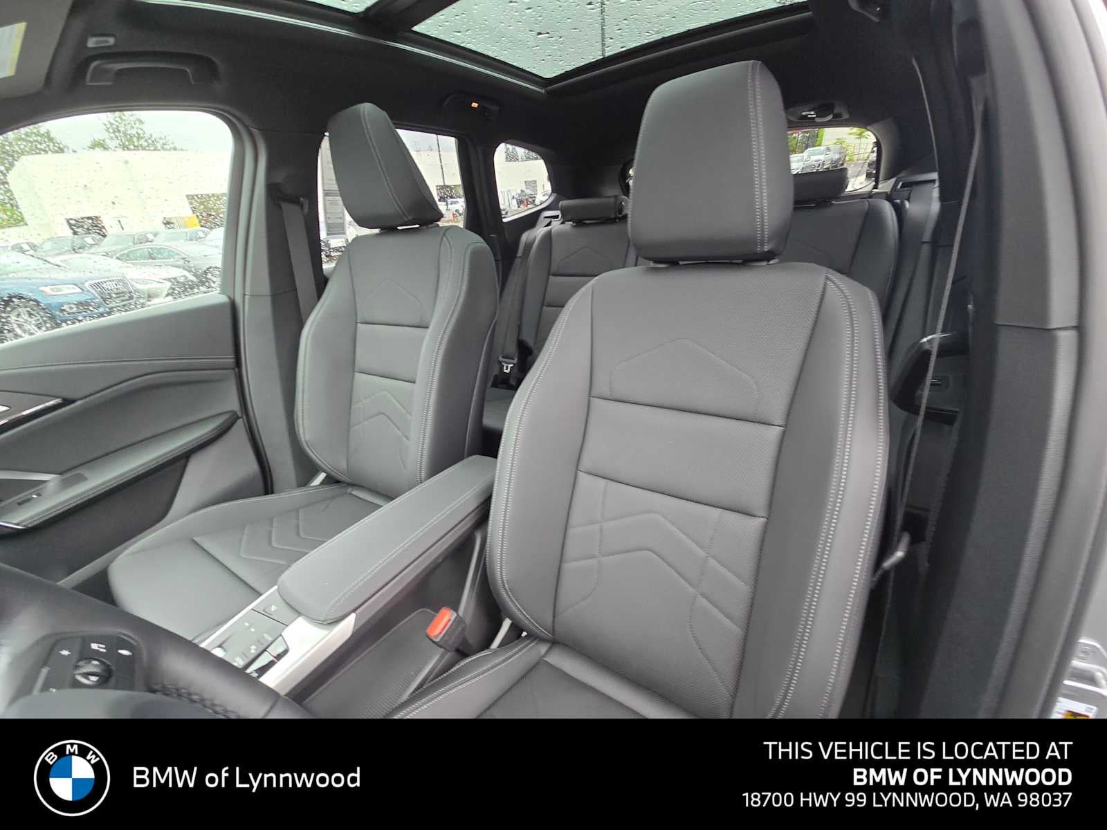 2026 BMW X1 xDrive28i xDrive28i