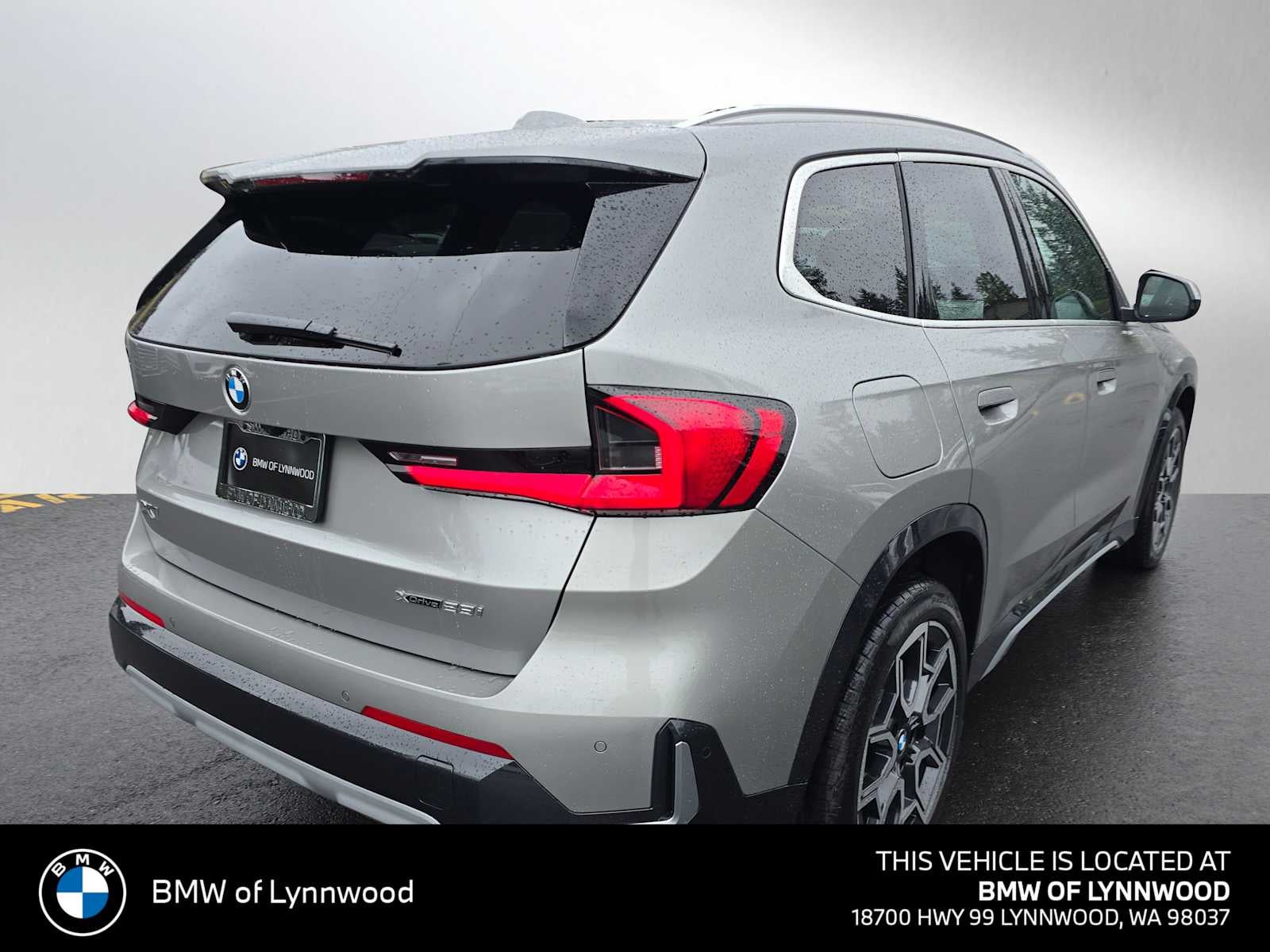 2026 BMW X1 xDrive28i xDrive28i