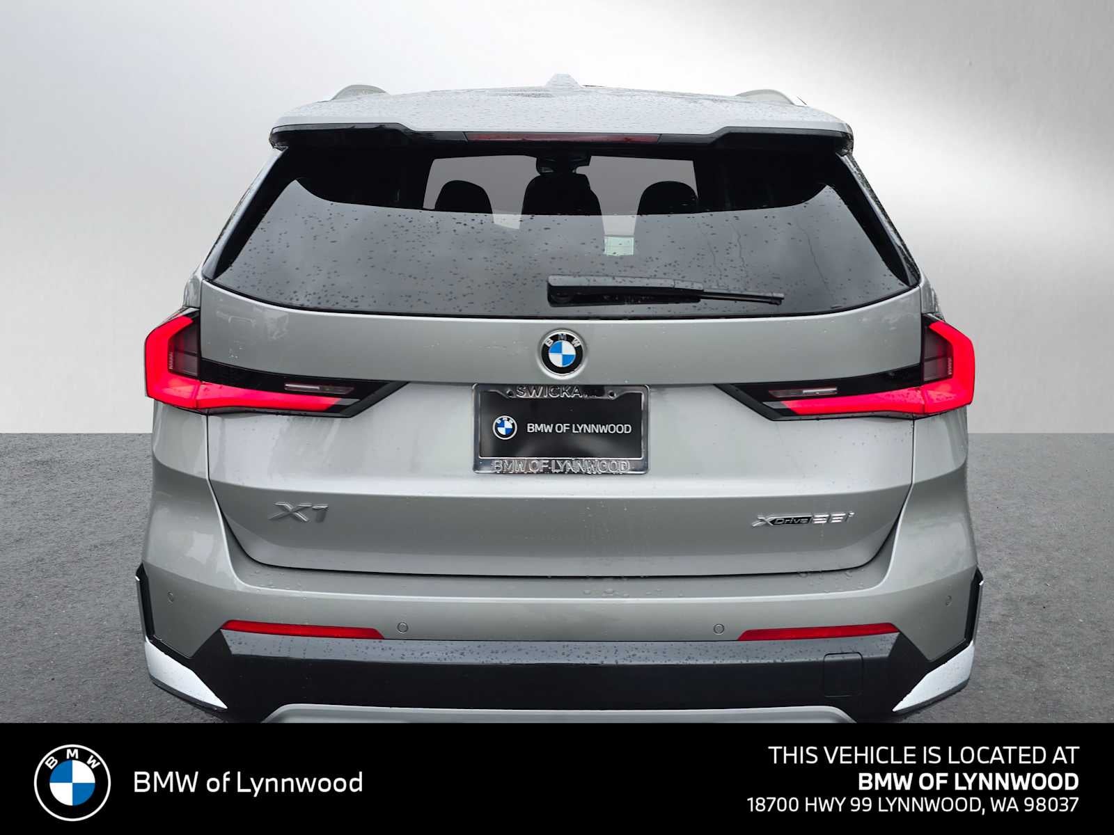 2026 BMW X1 xDrive28i xDrive28i