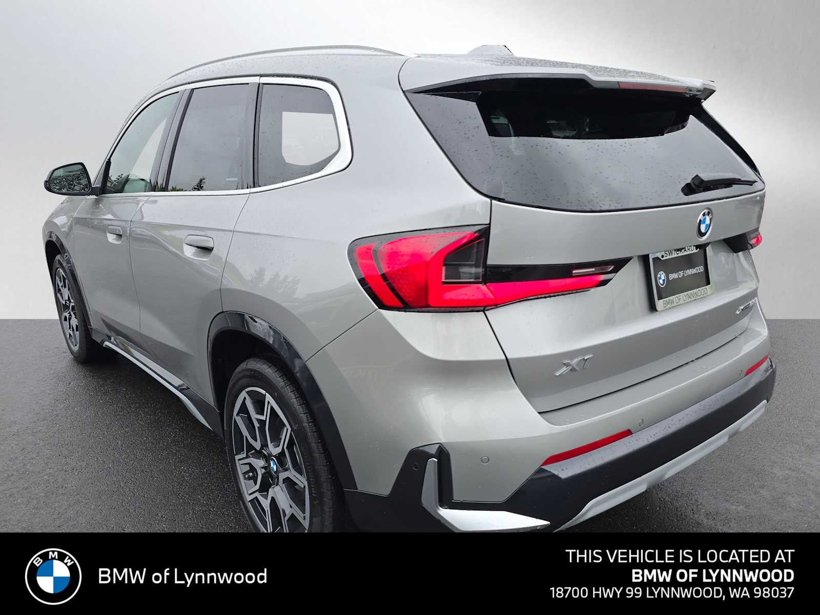 2026 BMW X1 xDrive28i xDrive28i