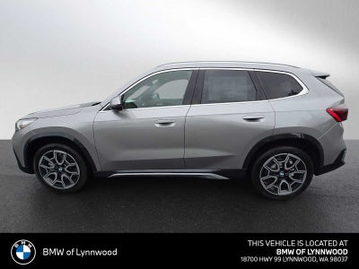 2026 BMW X1 xDrive28i xDrive28i