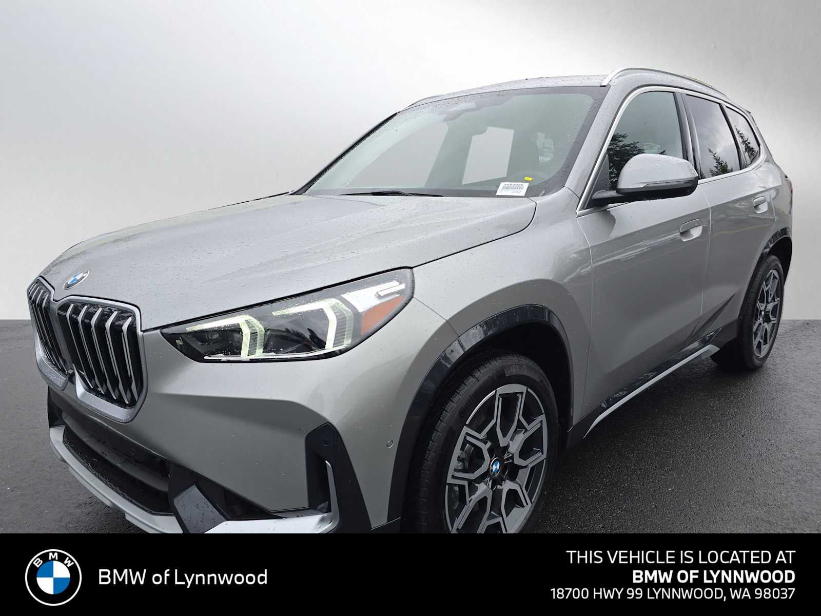 2026 BMW X1 xDrive28i xDrive28i