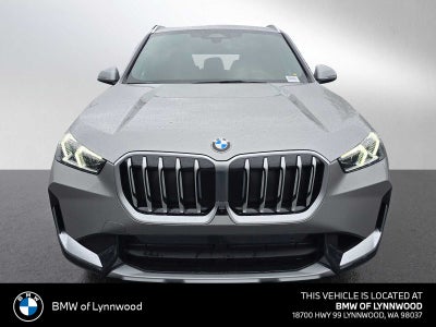 2026 BMW X1 xDrive28i xDrive28i