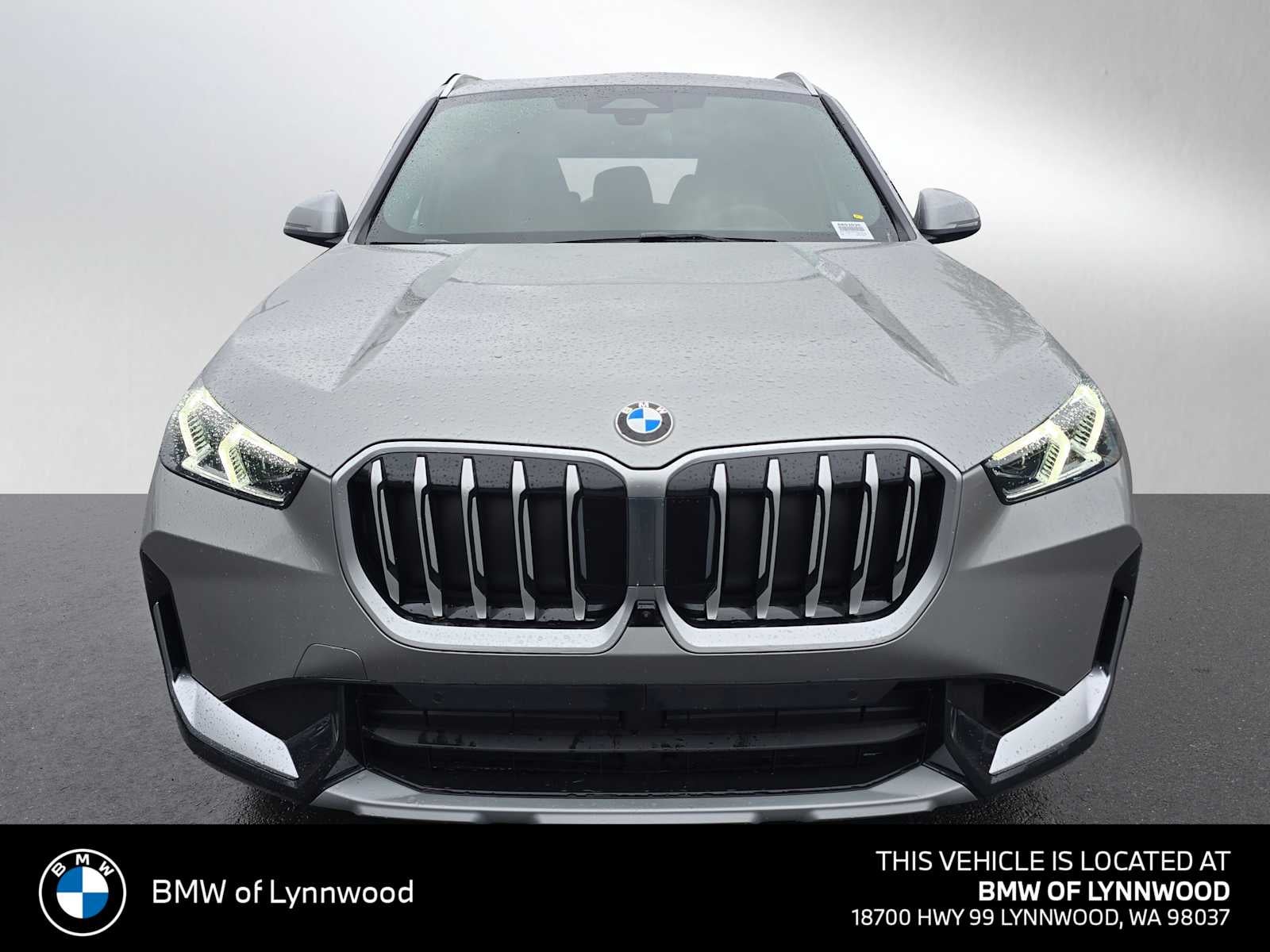 2026 BMW X1 xDrive28i xDrive28i