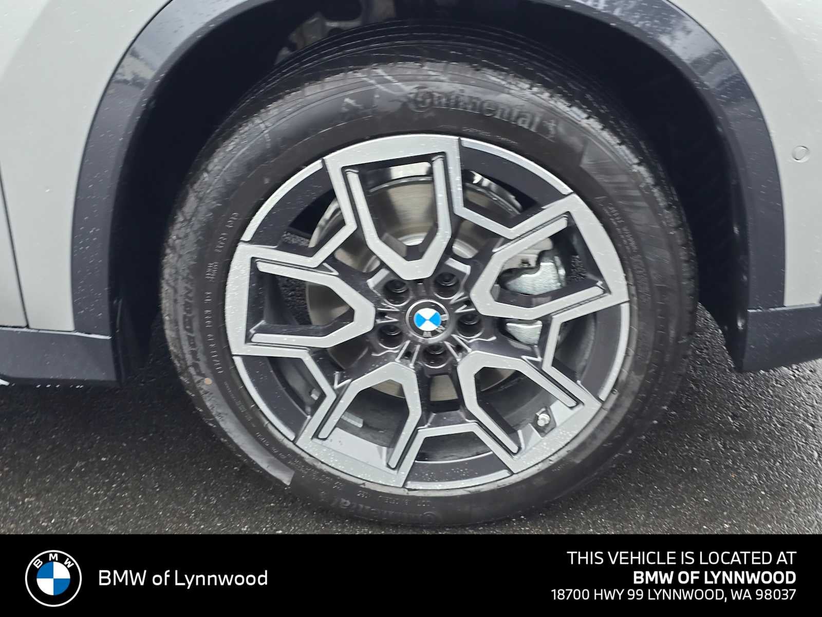 2026 BMW X1 xDrive28i xDrive28i