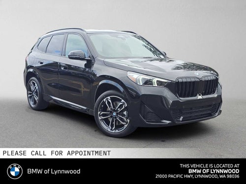 2027 BMW X1 xDrive28i