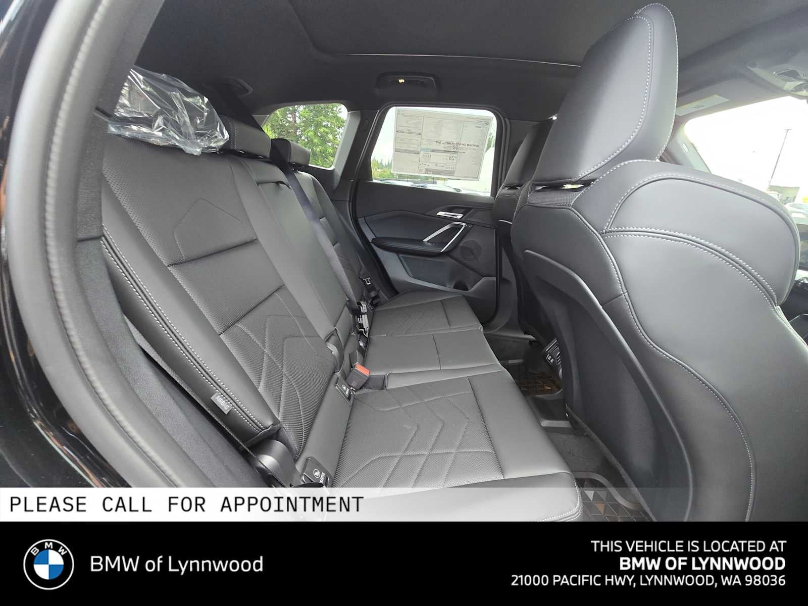 2027 BMW X1 xDrive28i