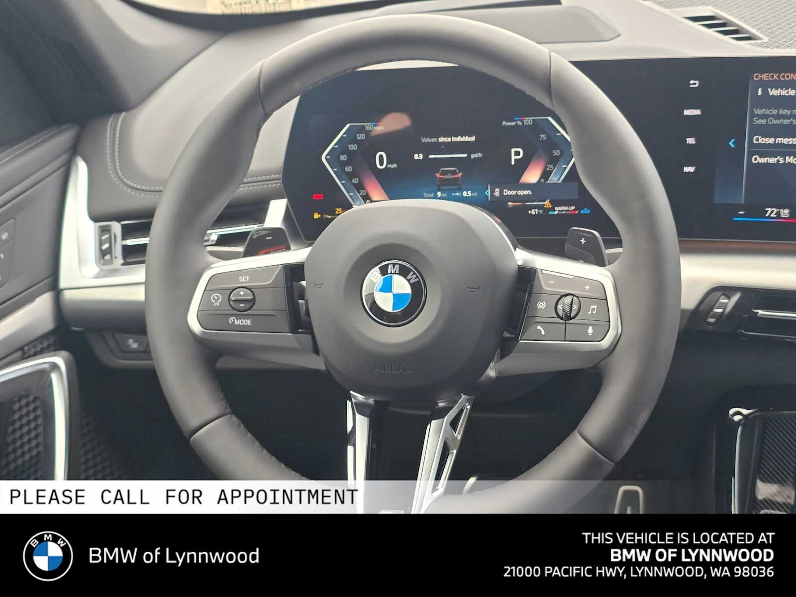 2027 BMW X1 xDrive28i