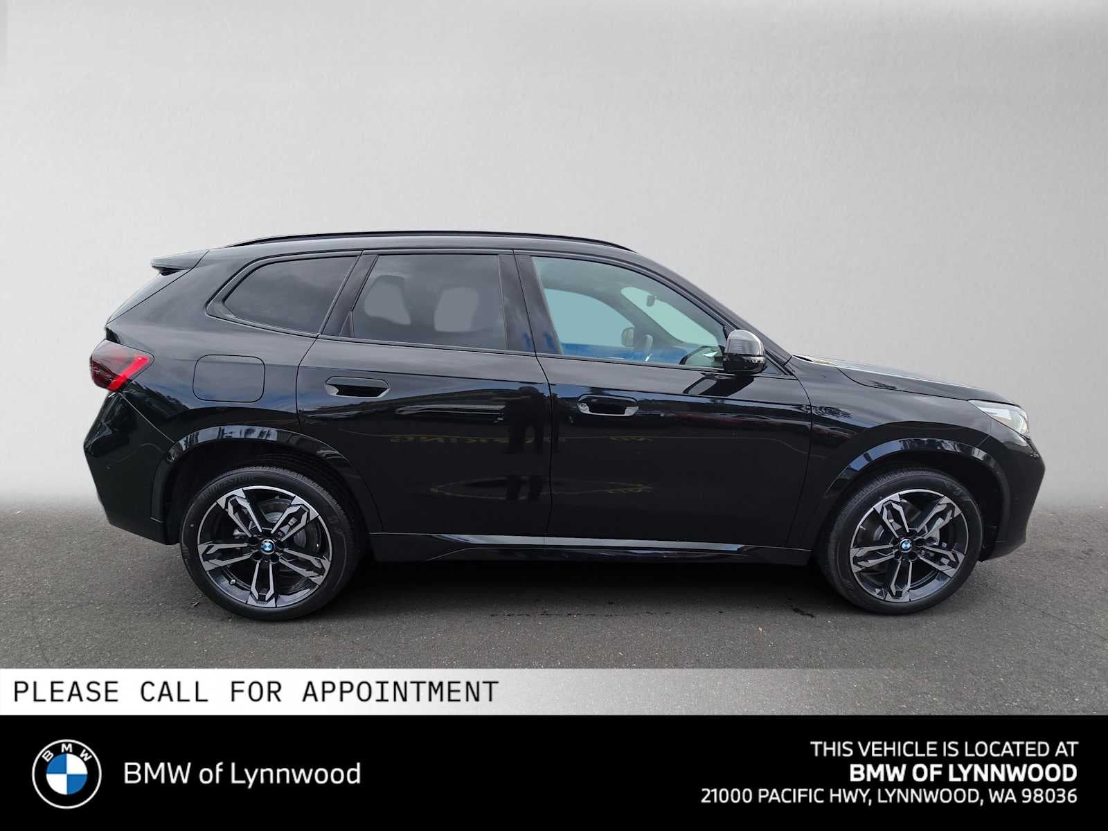 2027 BMW X1 xDrive28i
