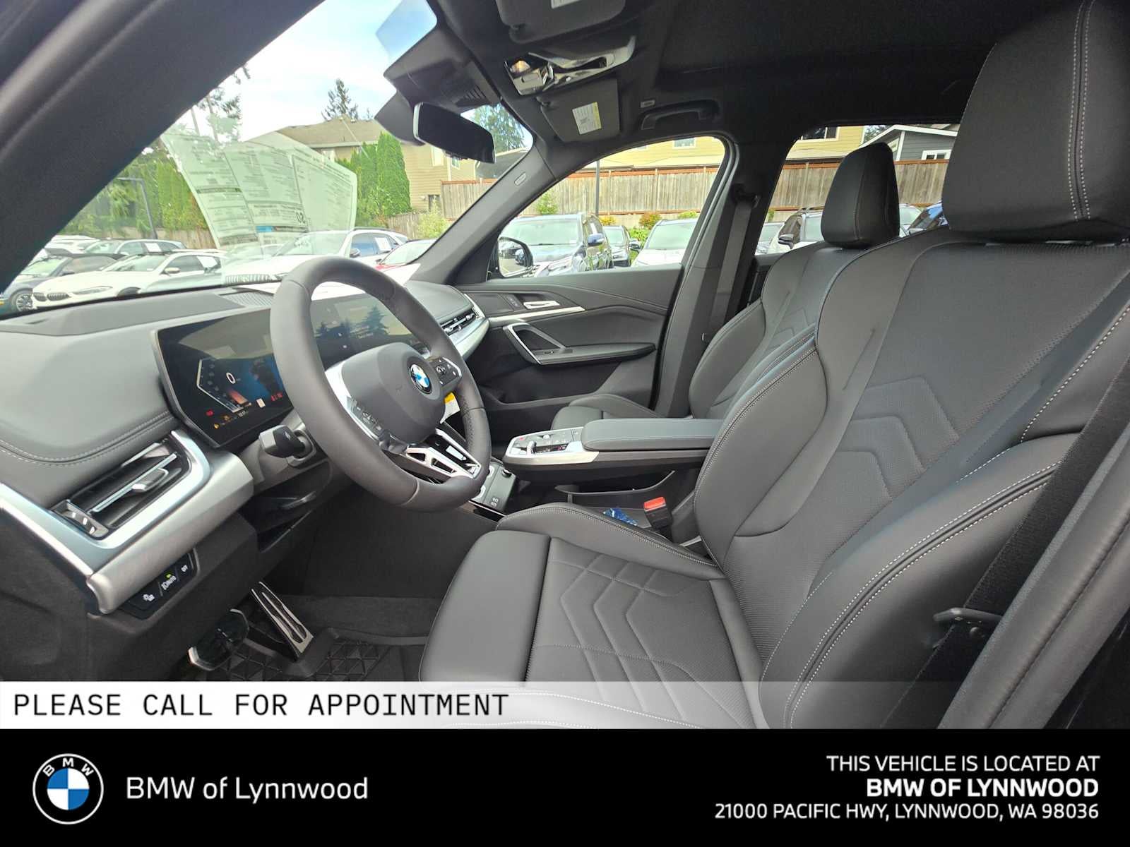 2027 BMW X1 xDrive28i