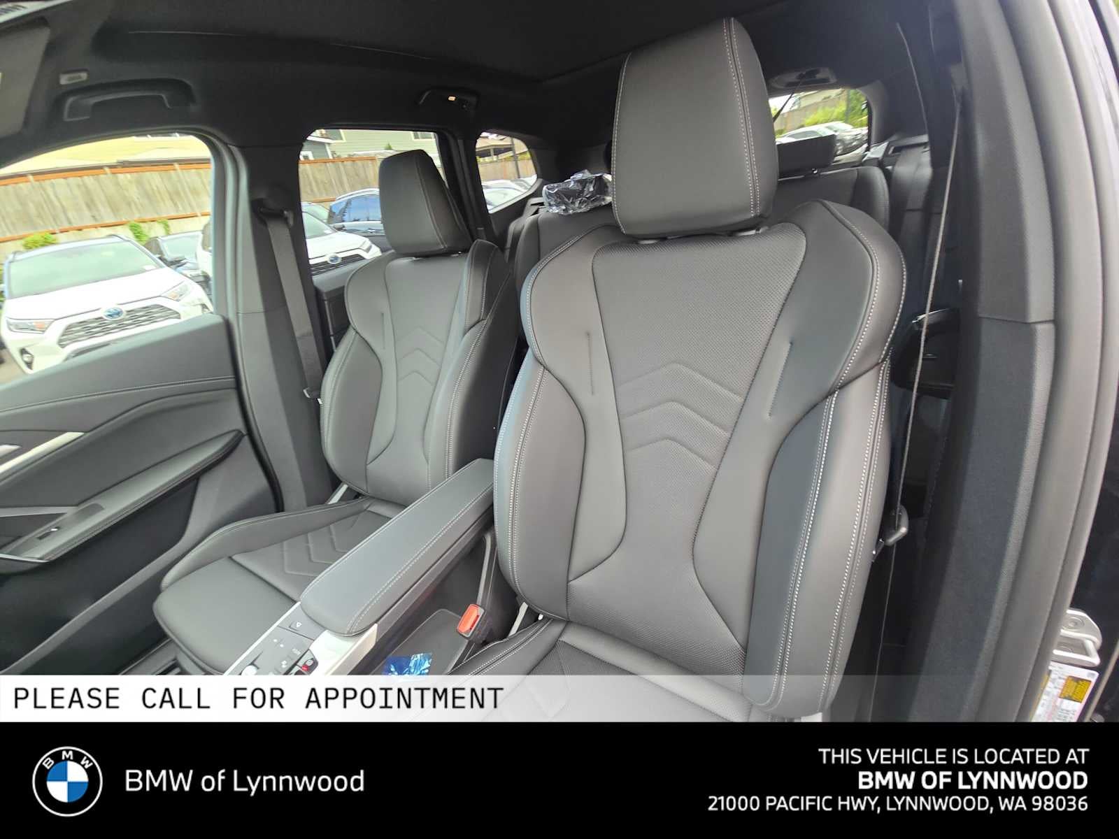 2027 BMW X1 xDrive28i