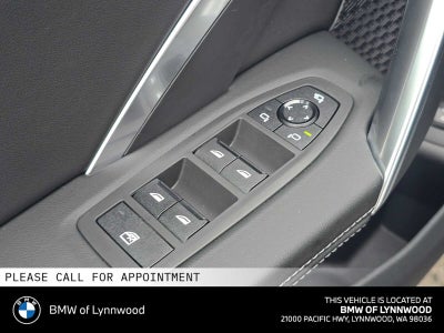 2027 BMW X1 xDrive28i