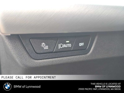 2027 BMW X1 xDrive28i