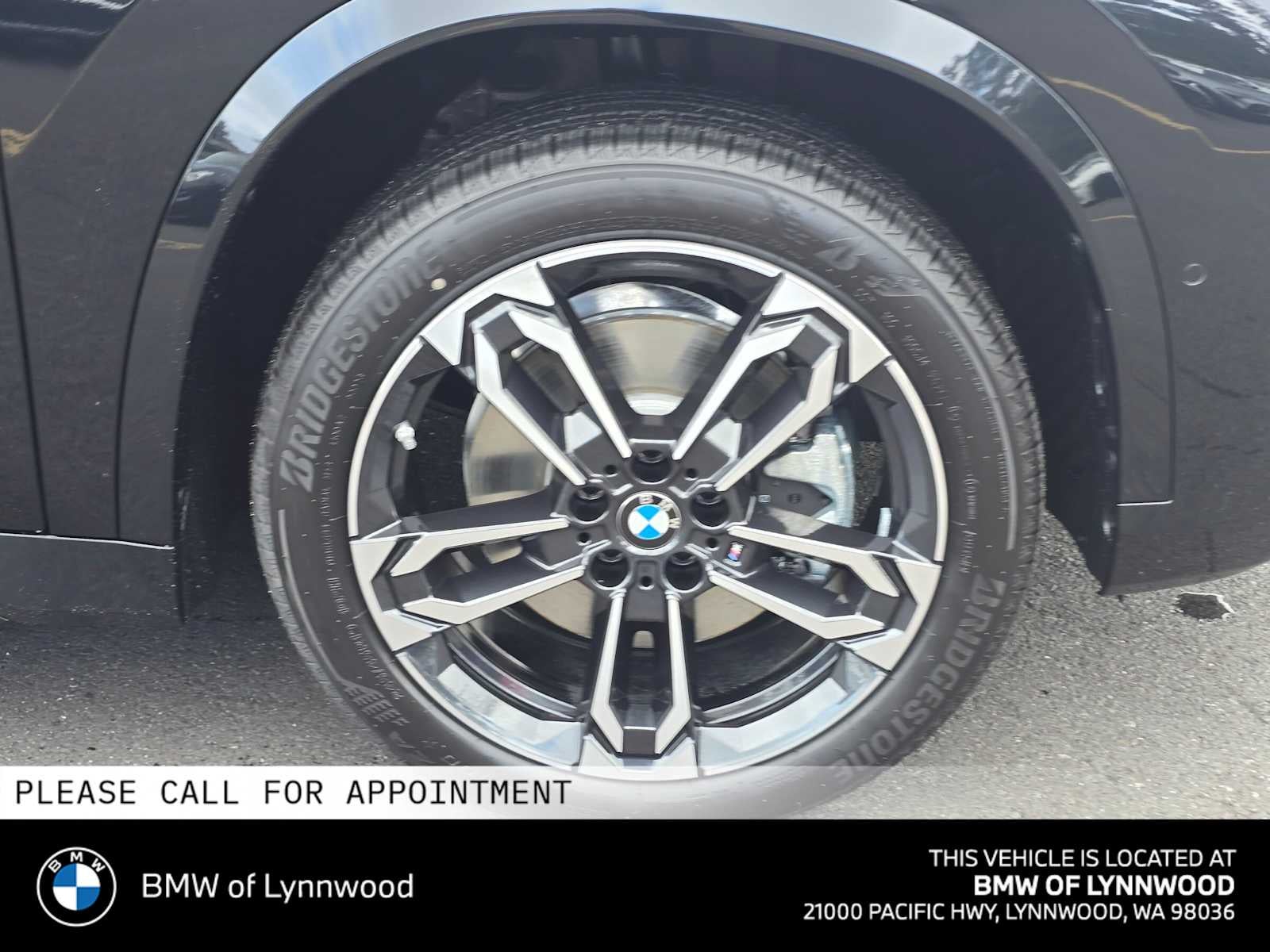 2027 BMW X1 xDrive28i