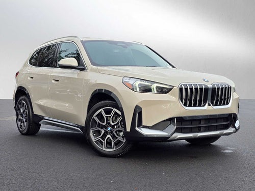 2026 BMW X1 xDrive28i