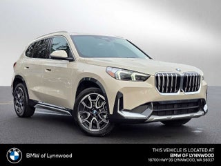2026 BMW X1 xDrive28i xDrive28i