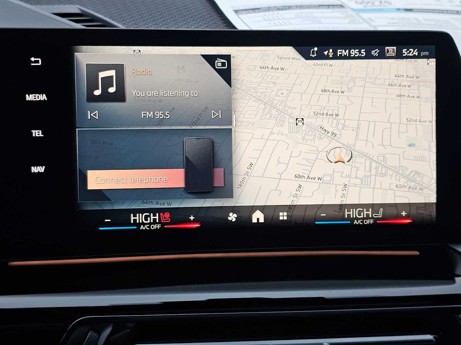 2026 BMW X1 xDrive28i xDrive28i