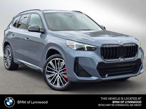 2026 BMW X1 xDrive28i xDrive28i