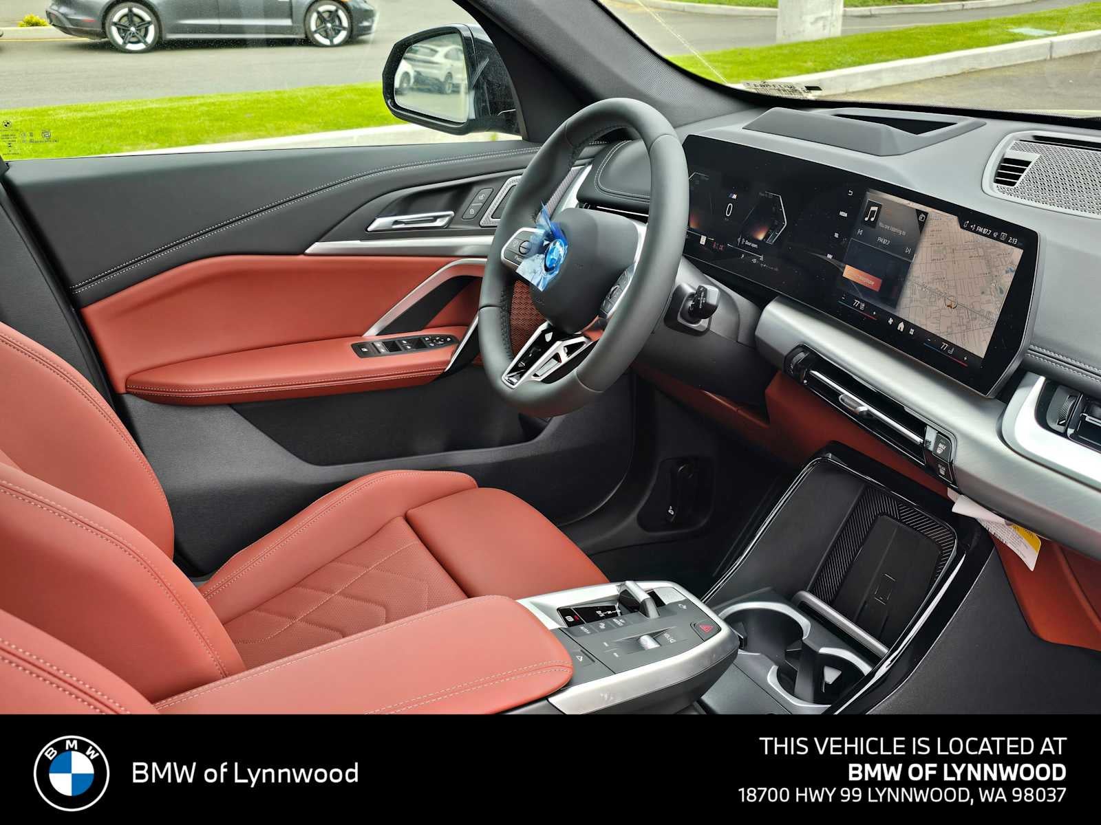 2026 BMW X1 xDrive28i xDrive28i