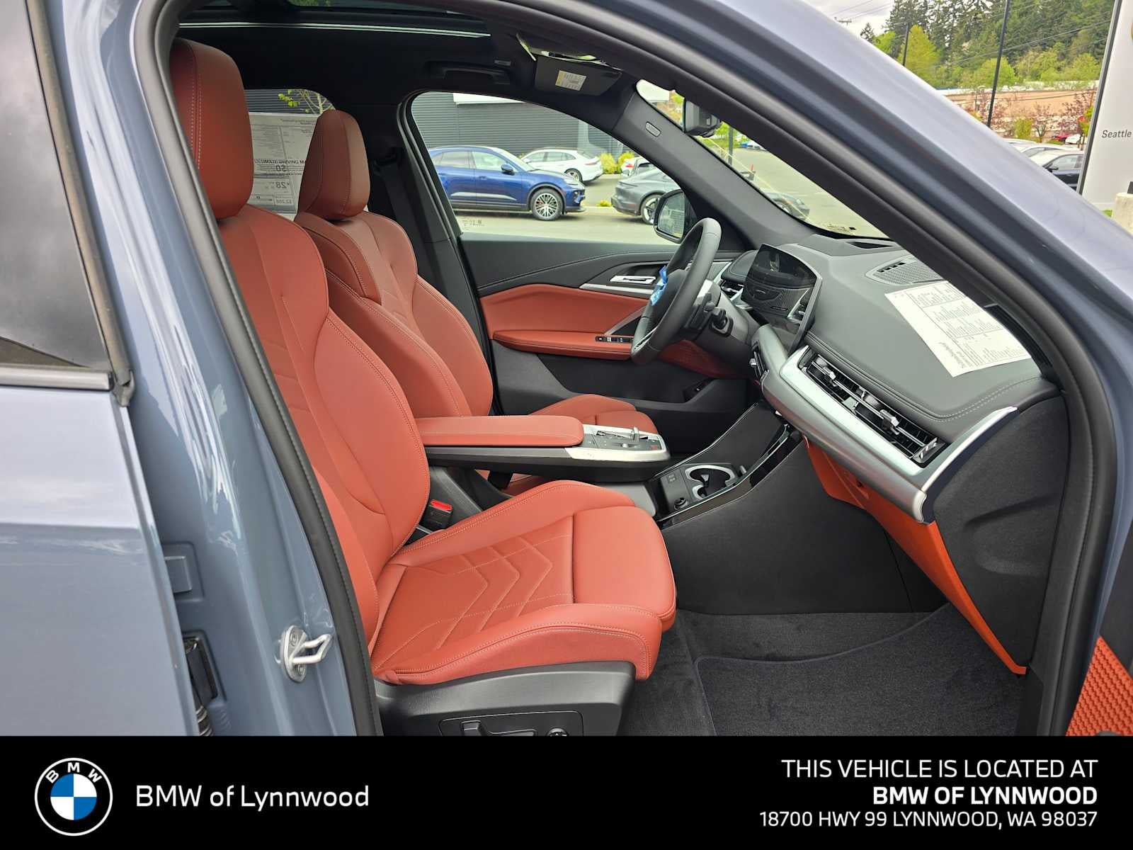2026 BMW X1 xDrive28i xDrive28i
