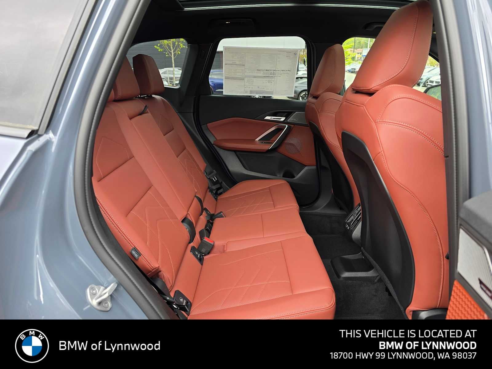 2026 BMW X1 xDrive28i xDrive28i