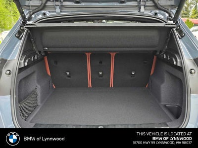 2026 BMW X1 xDrive28i xDrive28i
