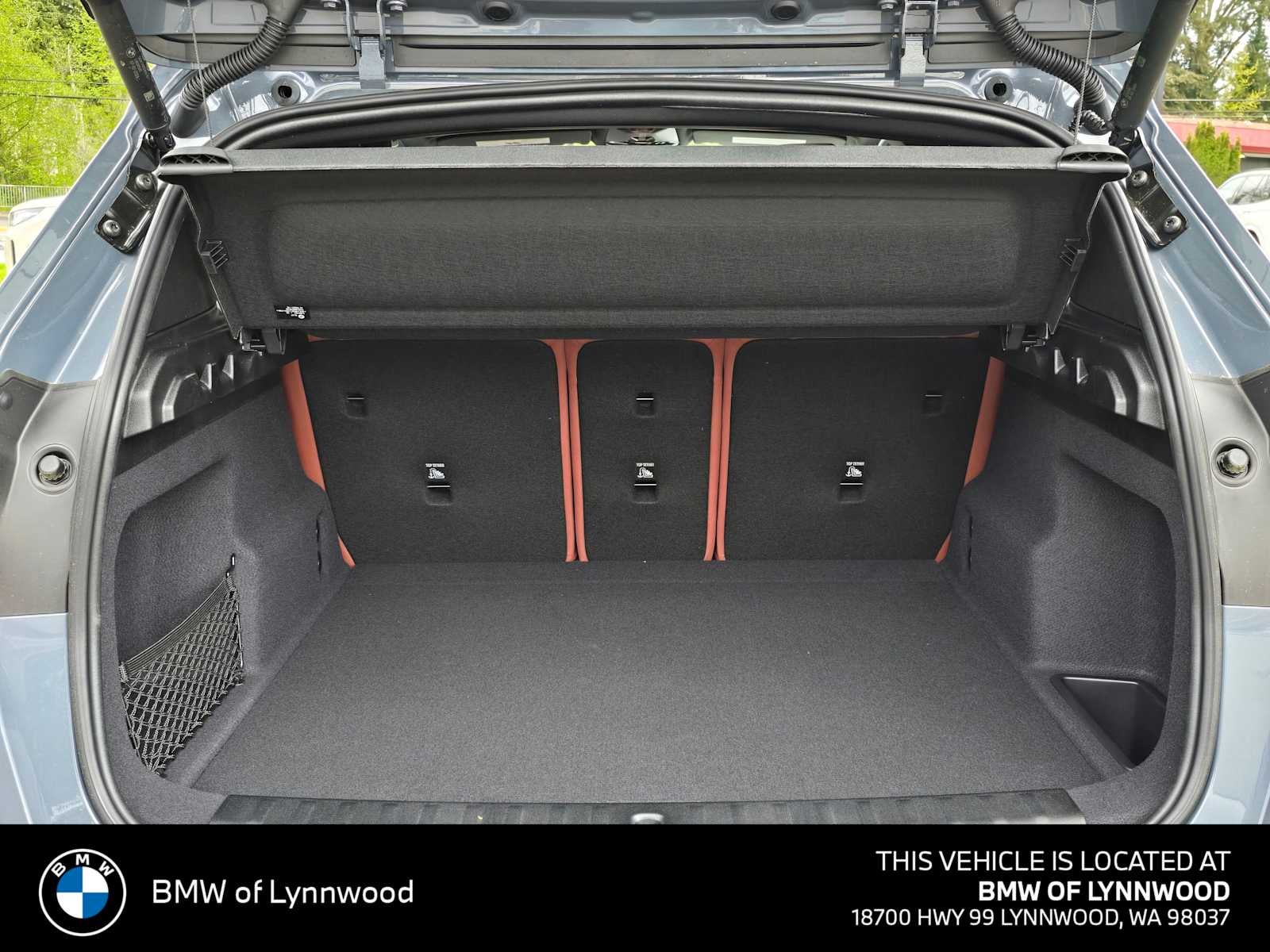 2026 BMW X1 xDrive28i xDrive28i