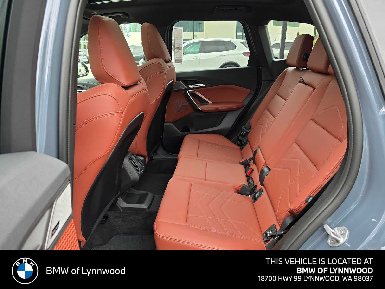 2026 BMW X1 xDrive28i xDrive28i