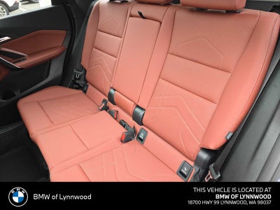 2026 BMW X1 xDrive28i xDrive28i