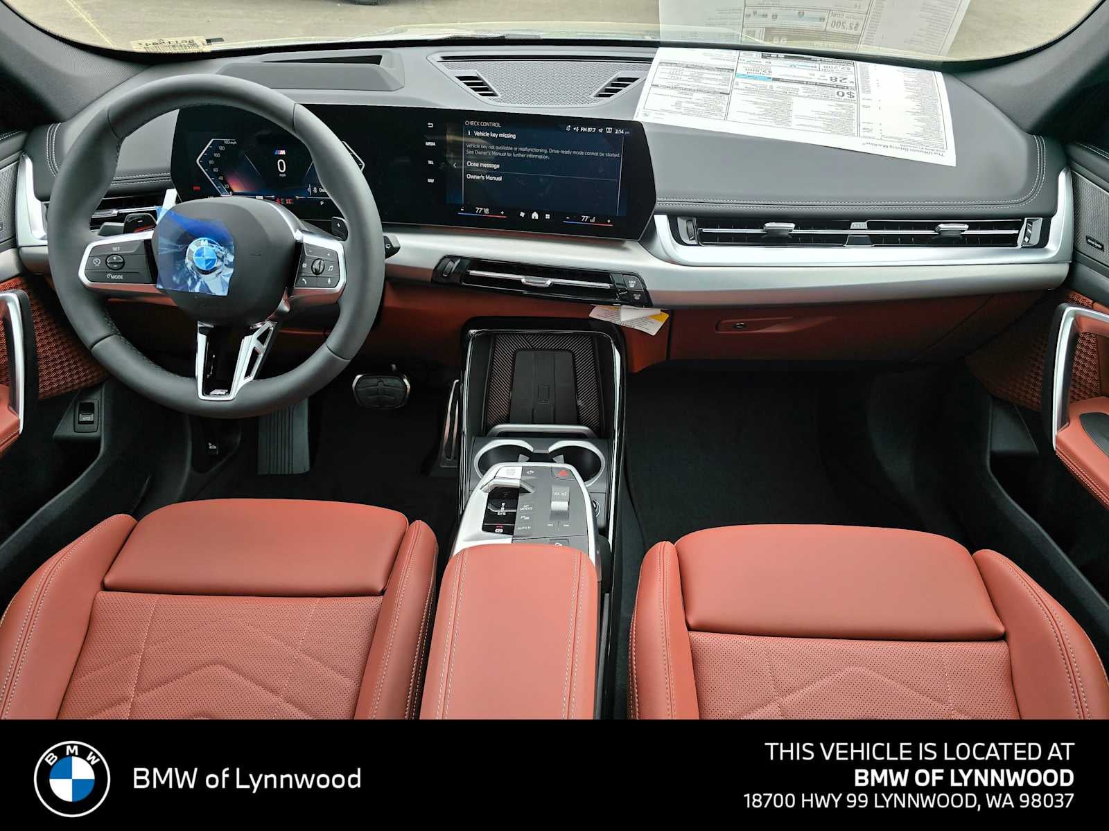 2026 BMW X1 xDrive28i xDrive28i
