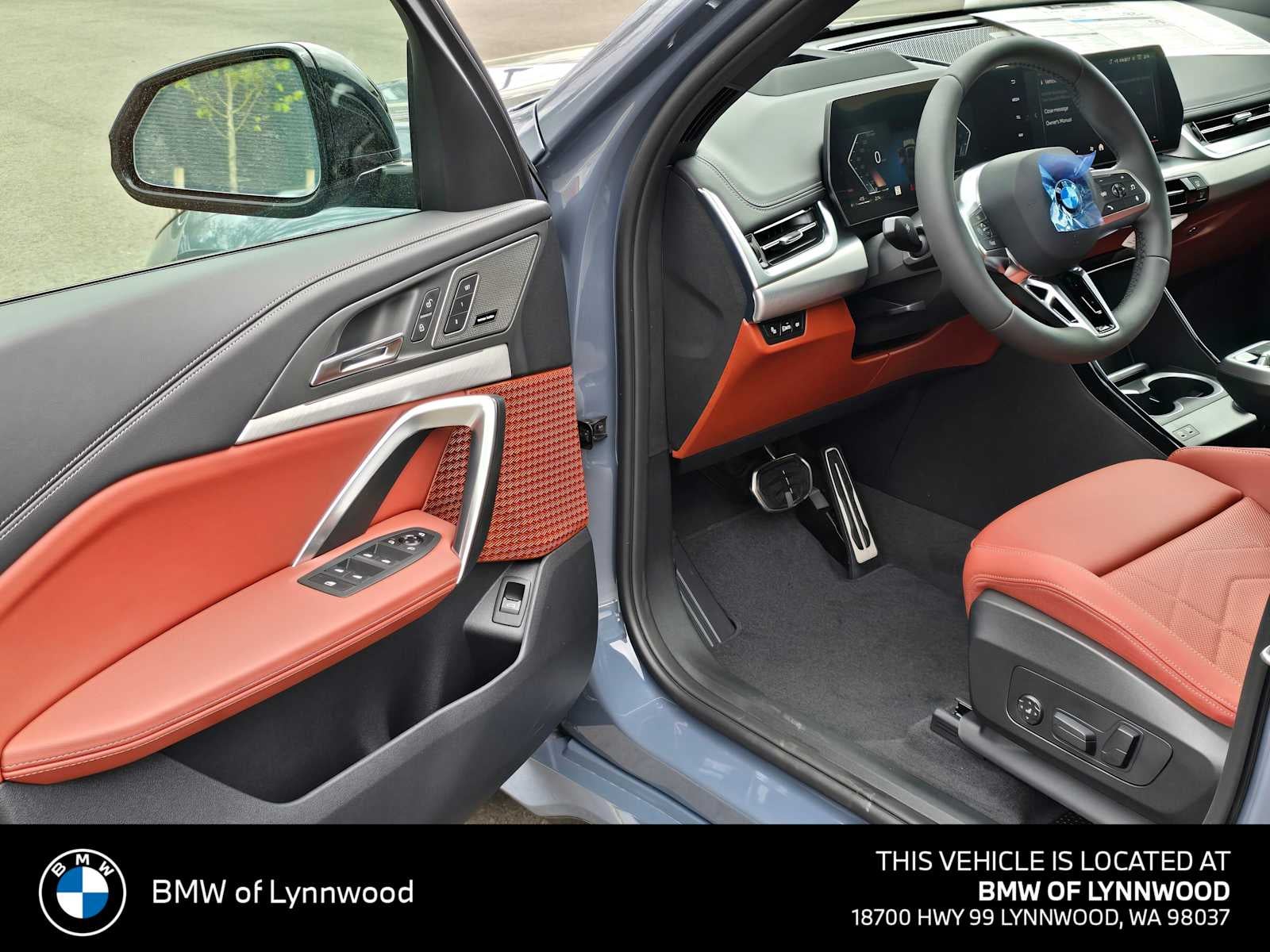 2026 BMW X1 xDrive28i xDrive28i