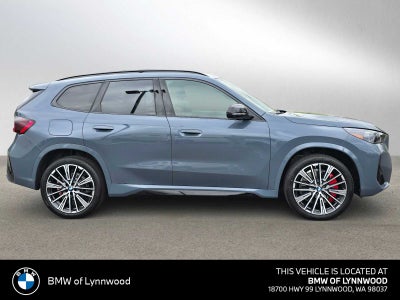 2026 BMW X1 xDrive28i xDrive28i