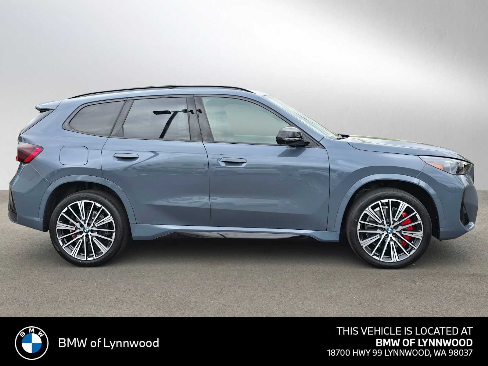 2026 BMW X1 xDrive28i xDrive28i