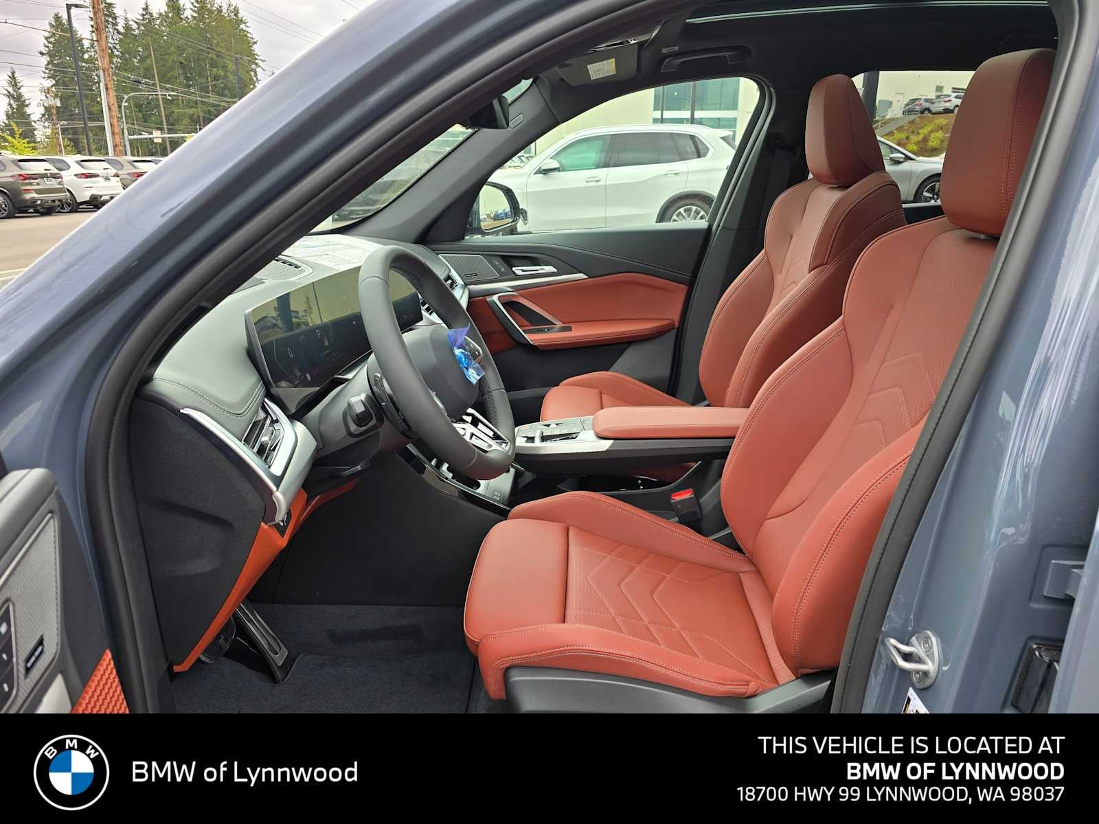 2026 BMW X1 xDrive28i xDrive28i