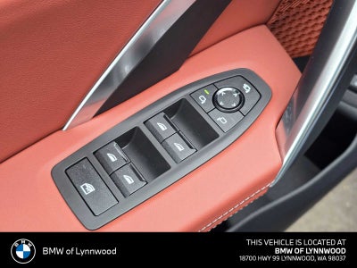 2026 BMW X1 xDrive28i xDrive28i