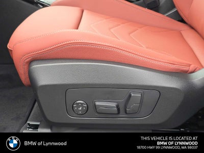 2026 BMW X1 xDrive28i xDrive28i