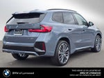 2026 BMW X1 xDrive28i xDrive28i