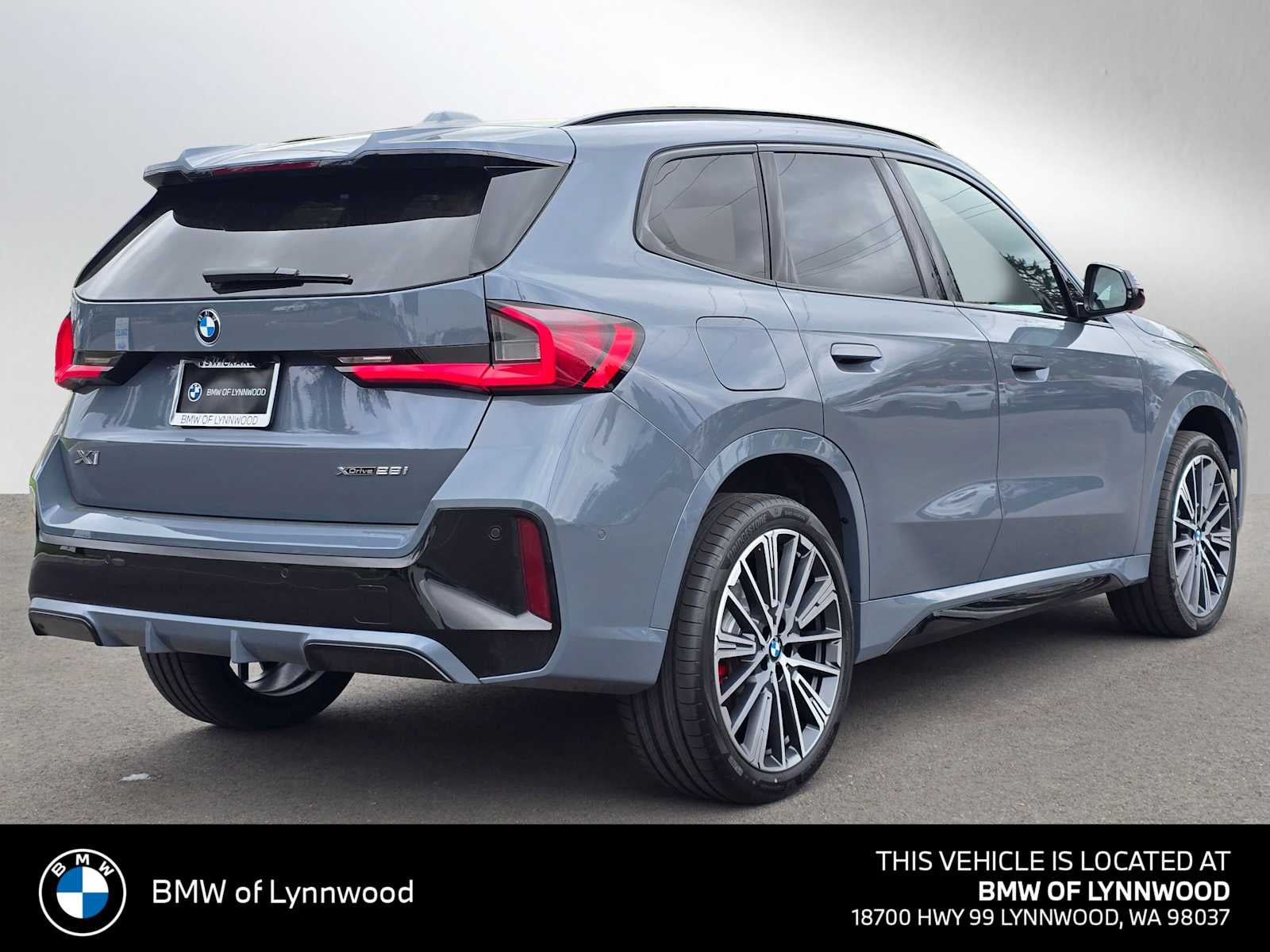 2026 BMW X1 xDrive28i xDrive28i