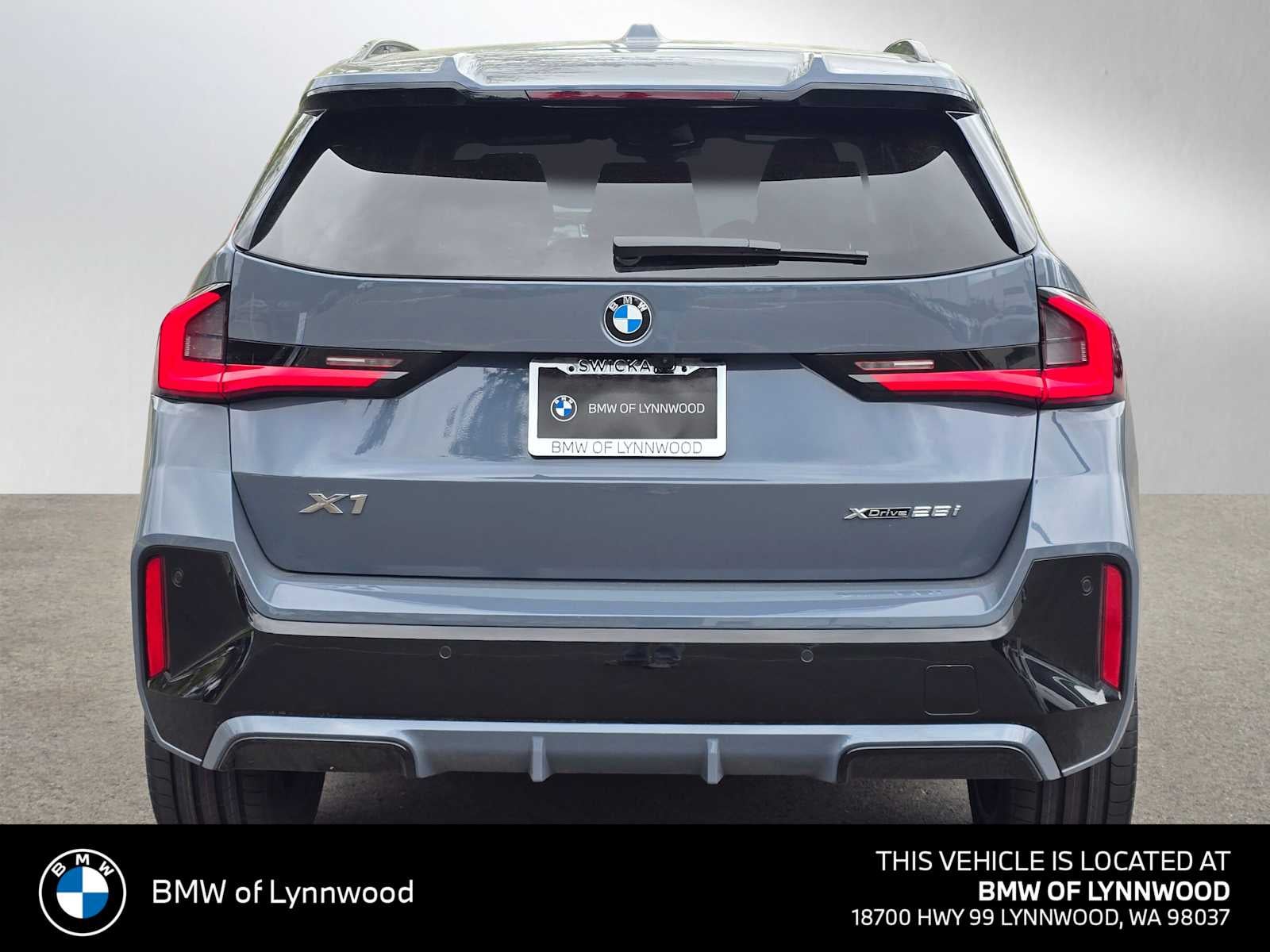 2026 BMW X1 xDrive28i xDrive28i